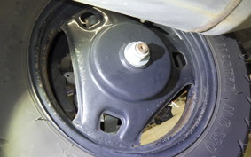 SUZUKI ADDRESS V125 S CF4MA