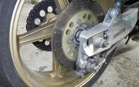 KAWASAKI ZRX1100 1998 ZRT10C