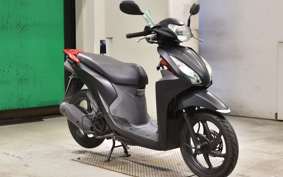 HONDA DIO 110 2005 JF58