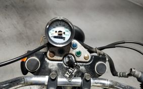 SUZUKI GLASS TRACKER BIG BOY NJ47A
