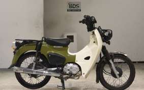 HONDA CROSS CUB 110 JA45