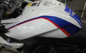 BMW R1200RS 2016