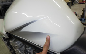 SUZUKI BANDIT 1250 SA 2009 GW72A