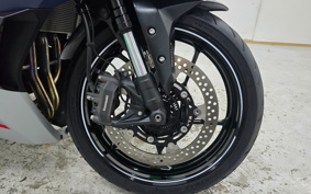 KAWASAKI NINJA ZX-25R ZX250E