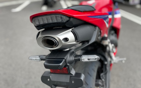 HONDA CBR600RR ABS 2024 PC40