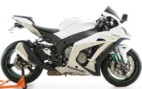 KAWASAKI NINJA ZX-10R ABS 2017 ZXT00S