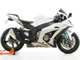 Фото Kawasaki NINJA ZX-10R ABS 2017 с японского аукциона