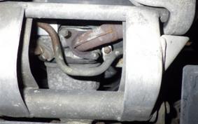 HONDA SPACY 100 JF13