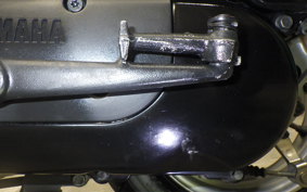 YAMAHA JOG Gen.5 1989 SA36J