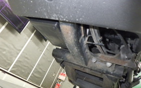 SUZUKI ADDRESS V125 G 1990 CF4EA