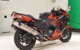KAWASAKI ZX 1400 NINJA R A 2016