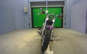 HARLEY FLSTF 1450 2002 BMY
