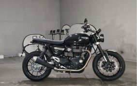 TRIUMPH SPEED TWIN 2022 DAD85H