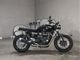 Фото Triumph SPEED TWIN 2022 с японского аукциона