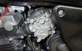HONDA HORNET 250 2026 MC31