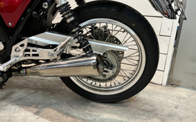 HONDA CB1100EX FINAL ED 2022 SC65