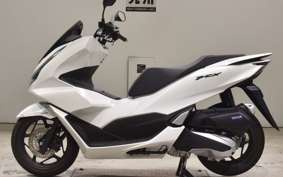 HONDA PCX 125 2004 JK05