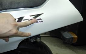 YAMAHA R1-Z 3XC