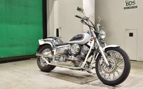 YAMAHA DRAGSTAR 400 1999 4TR