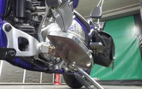 YAMAHA DRAGSTAR 400 2001 VH01J