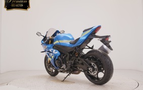 SUZUKI GSX-R1000R A 2017 DM11G