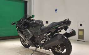 KAWASAKI ZX 1400 NINJA R A 2020