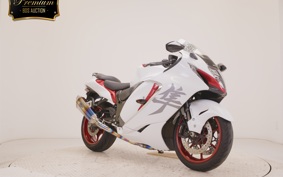 SUZUKI HAYABUSA Gen.3 2022 EJ11A