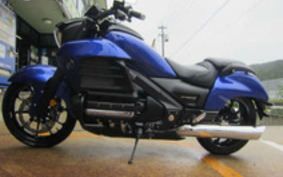 HONDA GL 1800 GOLD WING F6C 2014 SC68