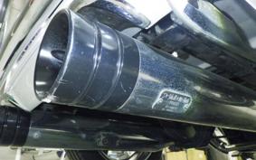 HARLEY FLHTCUTG TRIKE 2015