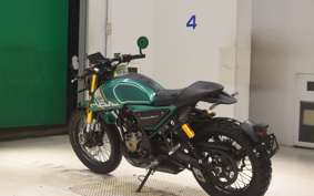 OTHER FBモンディアル HPS125