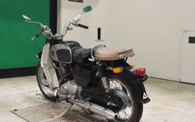 HONDA C92 SUPER CUB 1997 C92