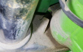 KAWASAKI KX125 2023 KX125F