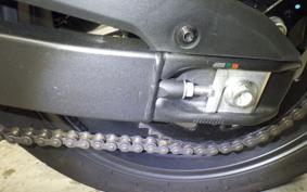 HONDA NX400 2025 NC65
