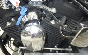 HARLEY FXSTB 1340 2010