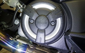 YAMAHA T-MAX 560 T 2024 SJ19J