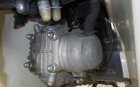 SUZUKI BIRDIE 50 BA43A