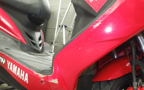 YAMAHA CYGNUS 125 XSR 2 2001 SE44J