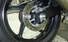 HONDA CB250F 1997 MC43