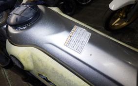 YAMAHA TRICKER 2022 DG10J