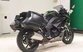 KAWASAKI NINJA 1000SX 2020 ZXT02K