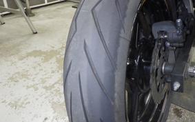 KAWASAKI NINJA 400 2021 EX400G