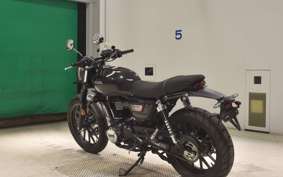 HONDA GB350S 2025 NC59