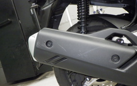 HONDA PCX 160 1999 KF47