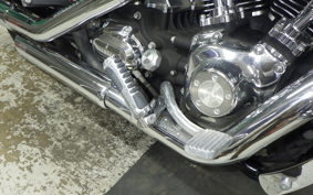 HARLEY FXDL 1580 2009