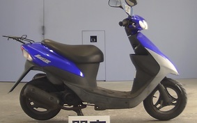 SUZUKI LET's 2 CA1PA