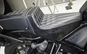 HONDA REBEL 1100 DCT 2022 SC83