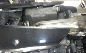 SUZUKI GSR600 2006