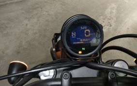 HONDA CL250 MC57