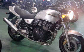 SUZUKI INAZUMA 400 (GSX400) 2004 GK7BA