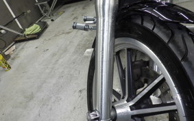 HARLEY FXDL 1580 2011
